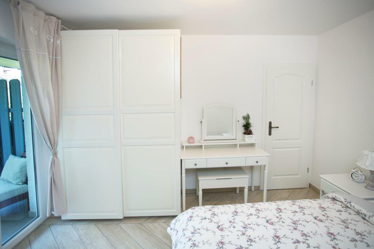 Apartments Erman Bled Eksteriør billede